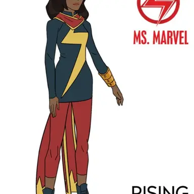 Profile image of Kamala