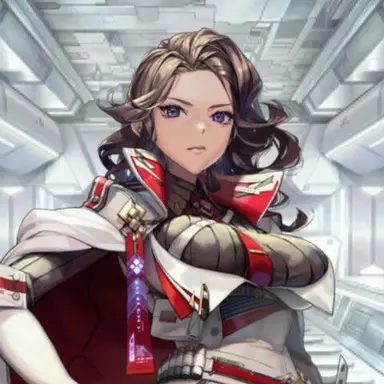 Profile image of 잉그리드