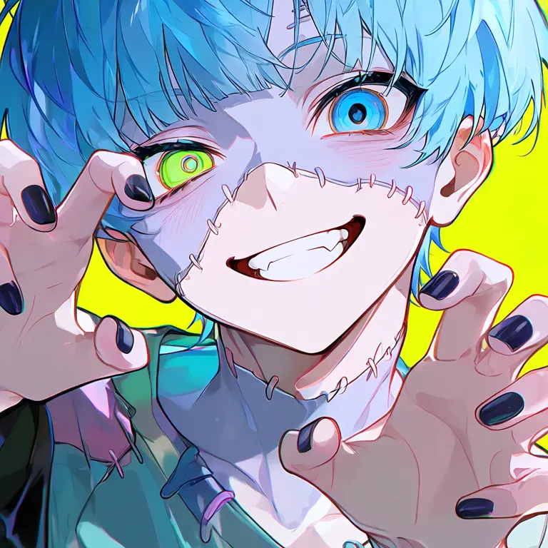 Happy_imokenpi의 無名