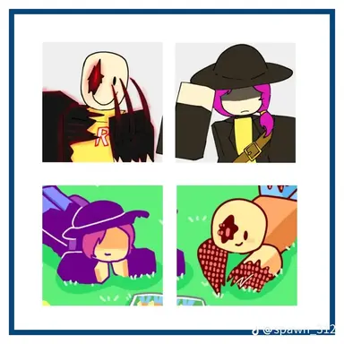Profile image of ジェンドゥ