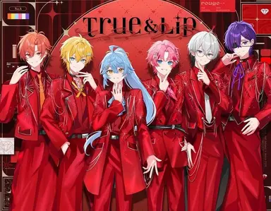Profile image of TrueLip