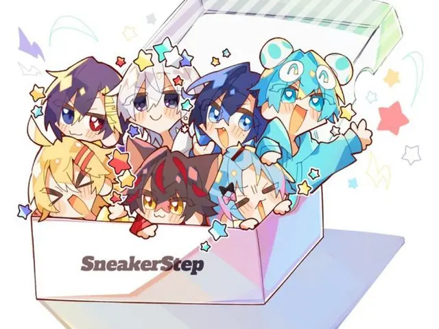 Profile image of SneakerStep