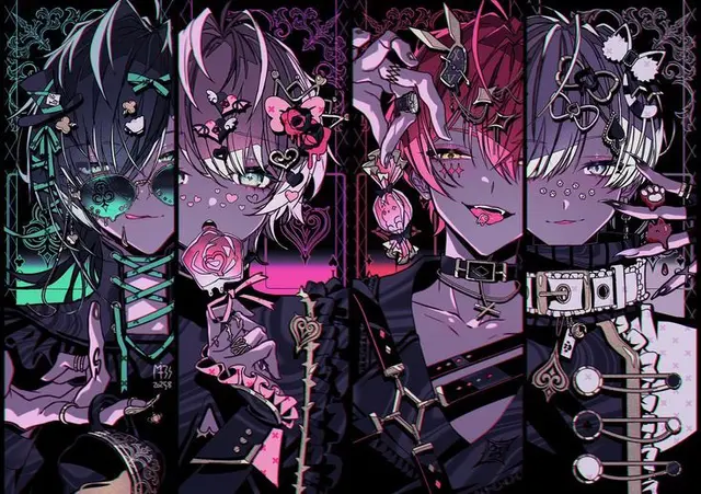 Profile image of KnightX