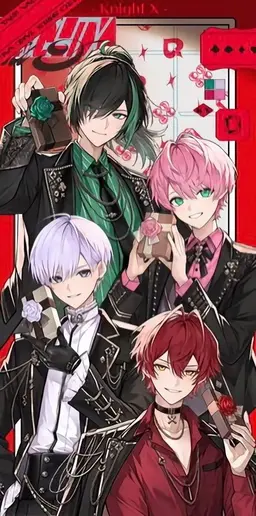 Profile image of KnightX