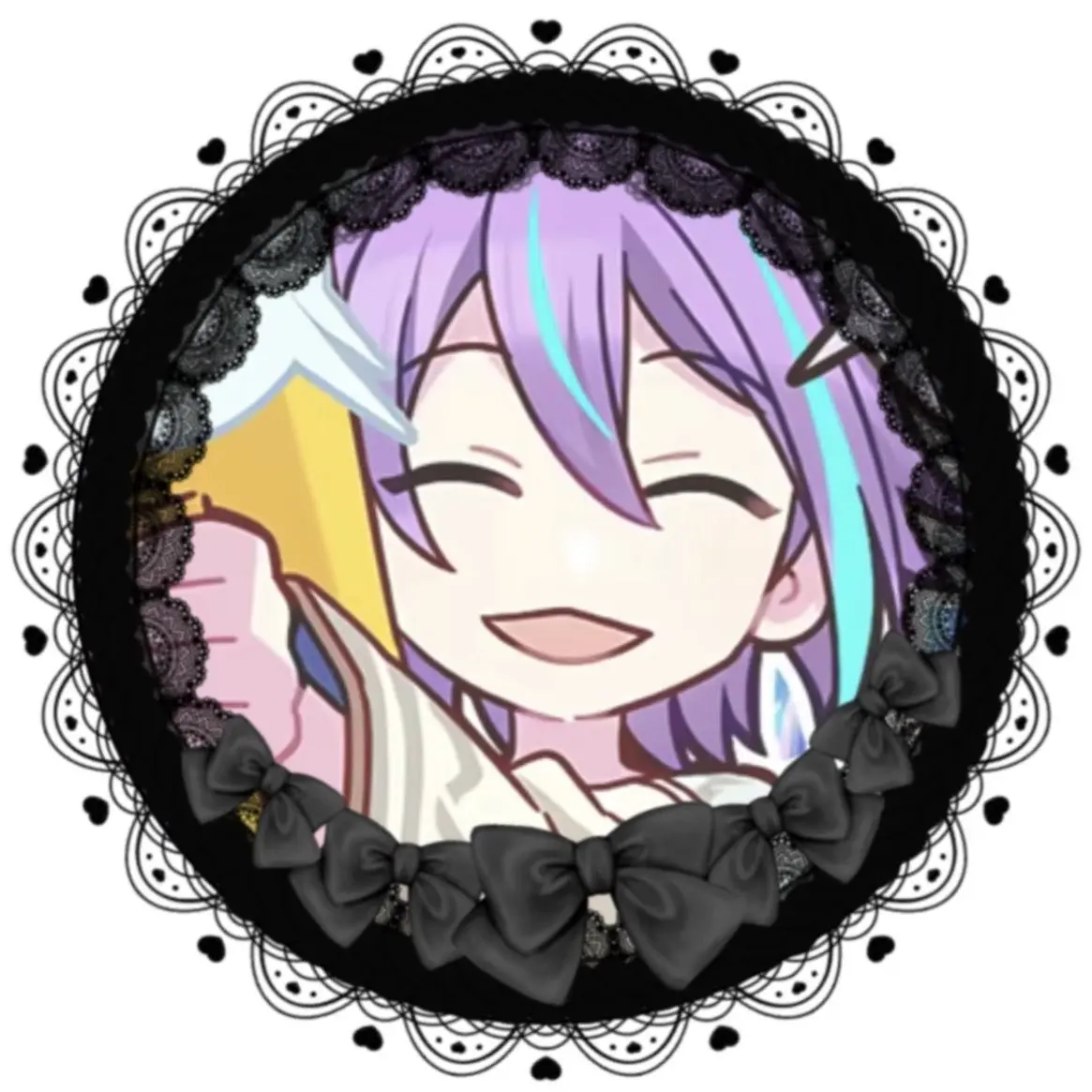 Fuyuri의 モテてるあの人に好かれたい