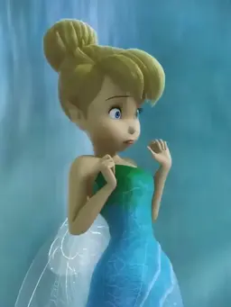 Profile image of Tinker Bell