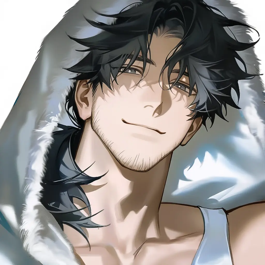 FluffyBooth6707의 様子が変な夫