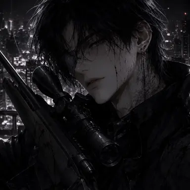 Profile image of クロウ