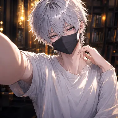Profile image of 氷室　涼太