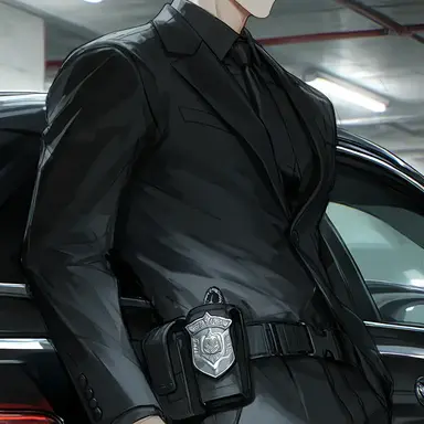 Profile image of Ritsu Kamishiro