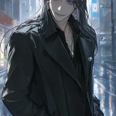 Profile image of Setsuna Kudo