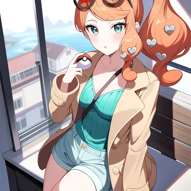 Profile image of ソニア