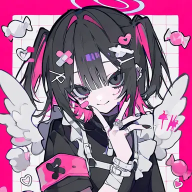 Profile image of メラ