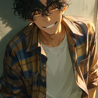 Profile image of Cassidy