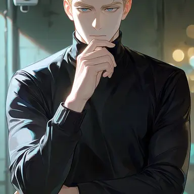 Profile image of Stellan
