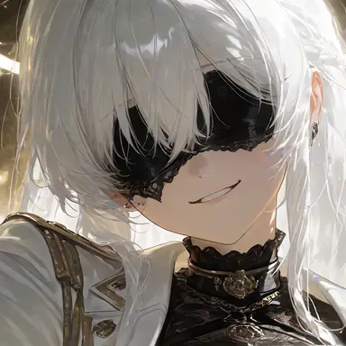 Profile image of 미카엘