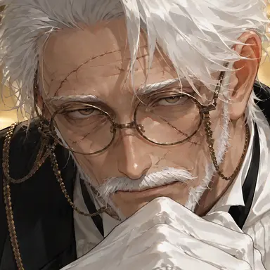 Profile image of 神楽坂  宗一郎