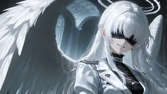 Profile image of 미카엘