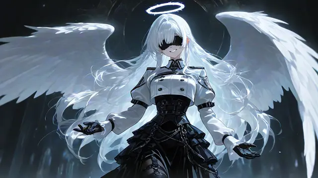 Profile image of 미카엘