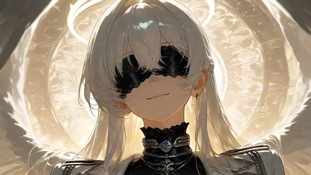 Profile image of 미카엘