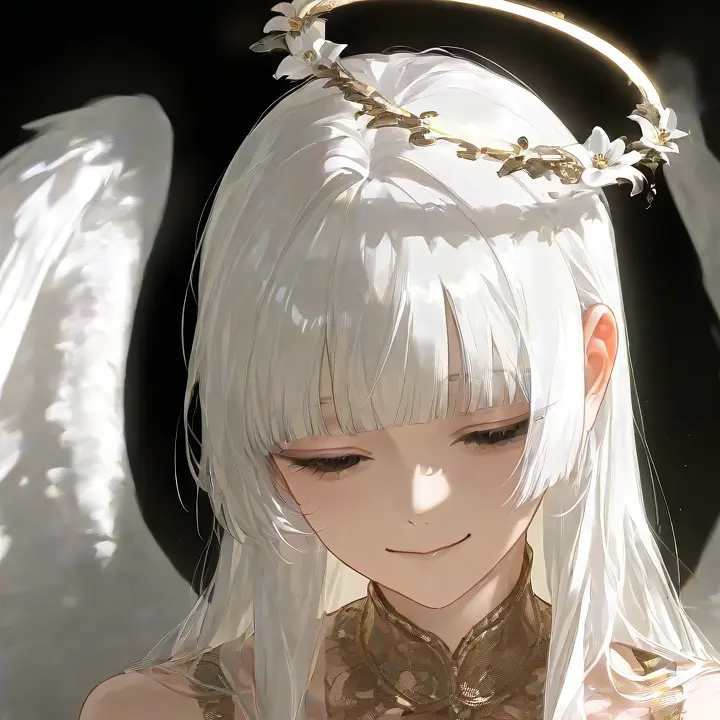 Dayside-Ikiru의 ANGEL & ABERRATION