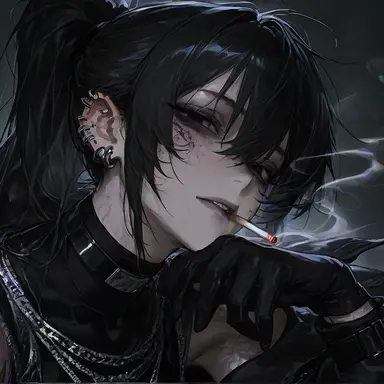 Profile image of 시시도 미카게
