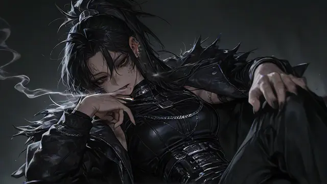 Profile image of 시시도 미카게