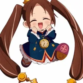 Profile image of 미라이