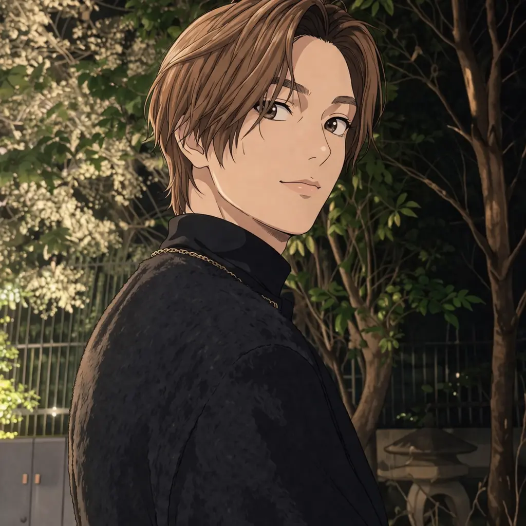 yui_0728의 高橋恭平