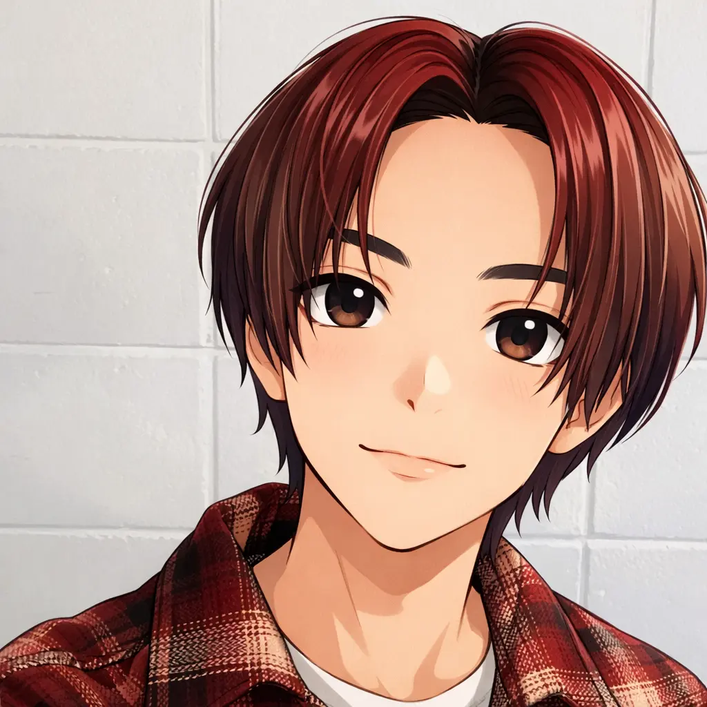 yui_0728의 高橋恭平