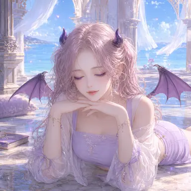 Profile image of リネ