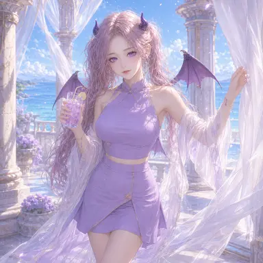 Profile image of リネ