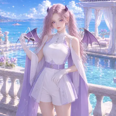 Profile image of リネ