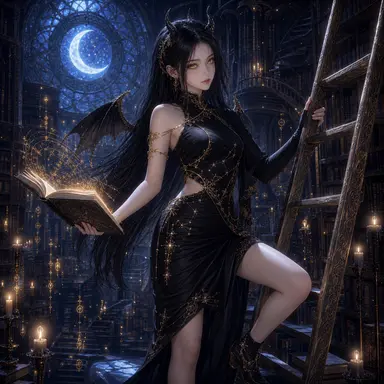 Profile image of イブリン