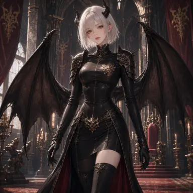 Profile image of ルシエラ