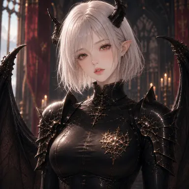 Profile image of ルシエラ
