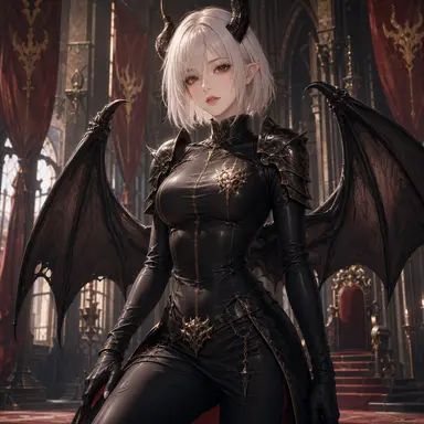 Profile image of ルシエラ