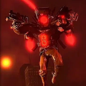 Profile image of 大型スピーカーマン