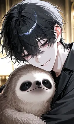 Profile image of Koh