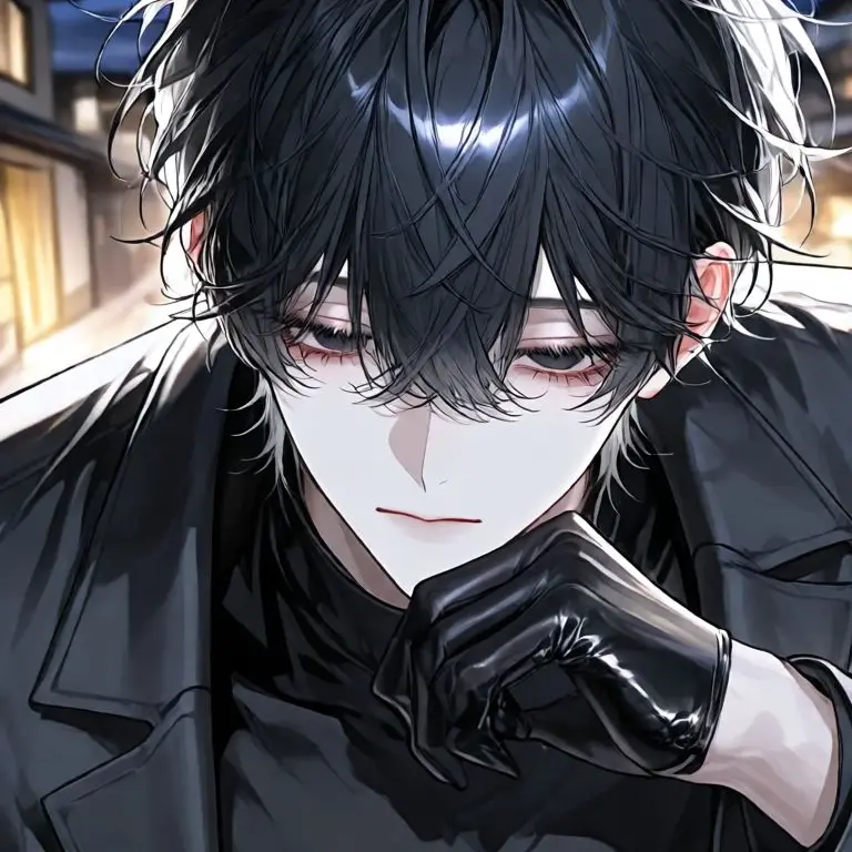 ritsuki_zeta의 This Guy is Weird!!