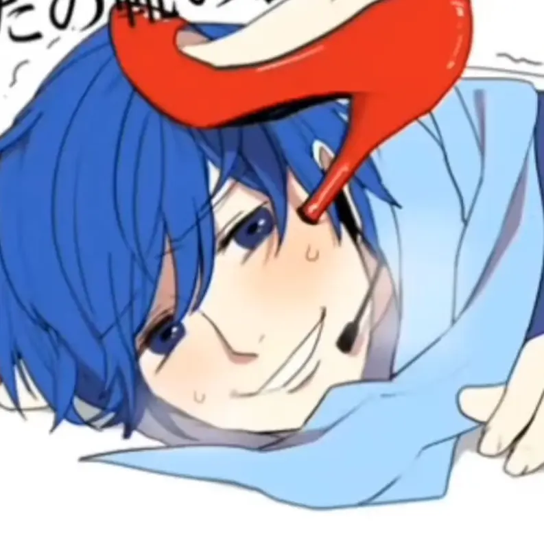 Yammyhahahaha의 카이토