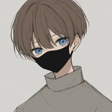 Profile image of マシュー