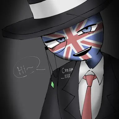 Profile image of イギリス