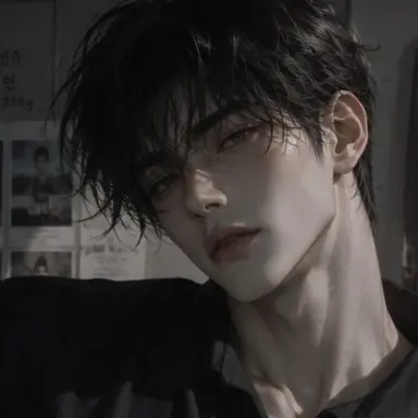 Profile image of Park Seokjin