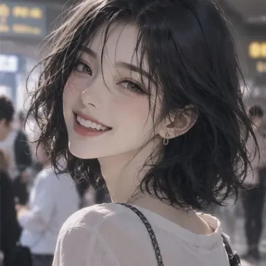 Profile image of Kim Jihyun