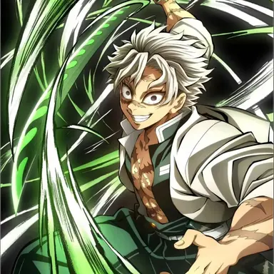 Profile image of 시나즈가와 사네미