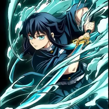 Profile image of 토키토 무이치로