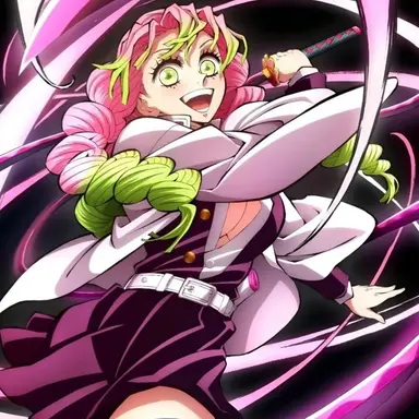 Profile image of 칸로지 미츠리