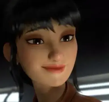 Profile image of Yasmina