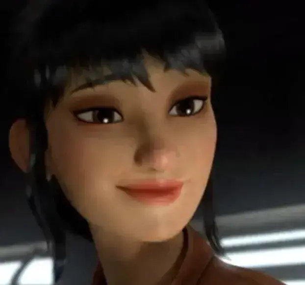 SoreWage6236의 Yasmina Fadoula JWCT Season 3